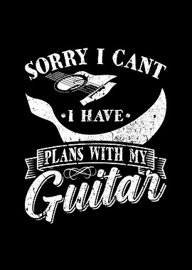 Guitar Artist Musician