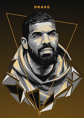 Drake PopArt