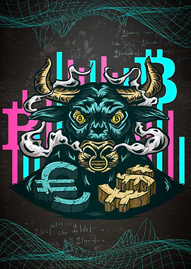Bulls Vs Bears Crypto Bull