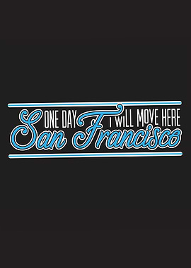One San Fransisco