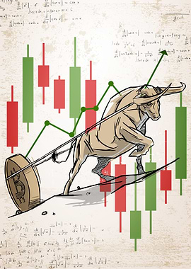 Bears Vs Bulls Crypto