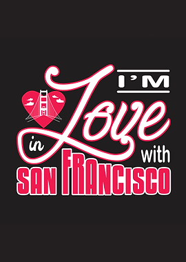 Love San Fransisco