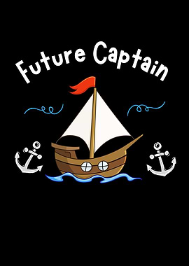 In Future To Be Captain