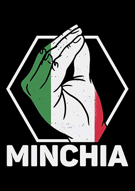 Italy Minichia Funny Quote