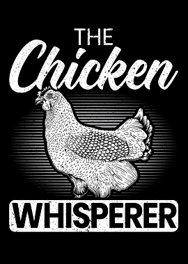 Chicken Whisperer