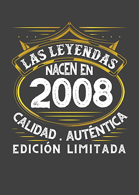 Classic car modell 2008