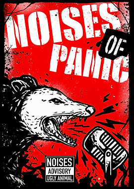 nises of panic