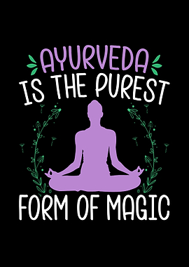 Ayurveda Magic Gift Idea