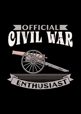 Civil War Enthusiast