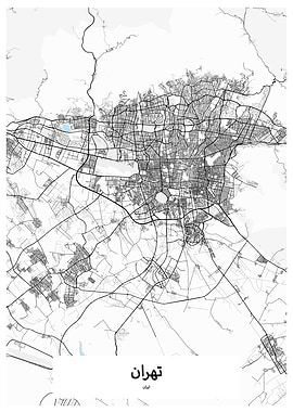 Tehran