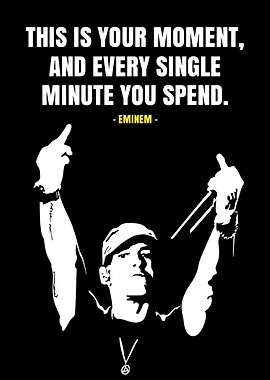 Eminem quote