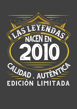 Classic car modell 2010