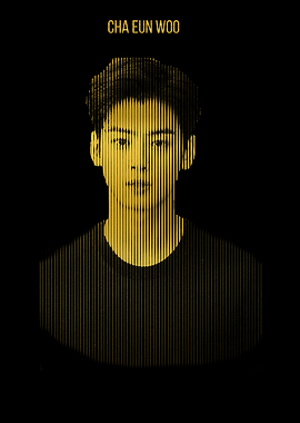 Cha Eun Woo Idol Kpop