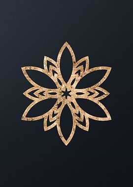 Magic Glyph Circle Rune