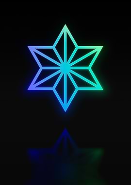 Magic Glyph Circle Rune