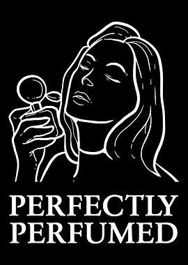 Perfectly Perfumed Attract