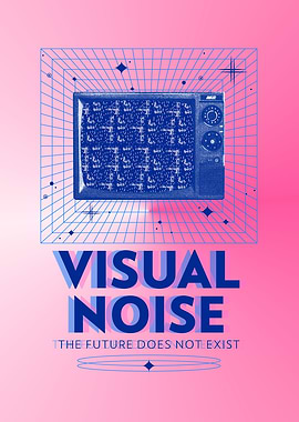 VISUAL NOISE