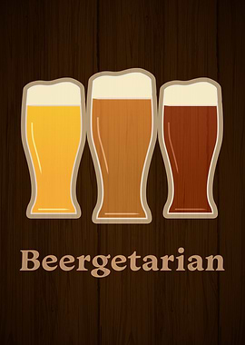 Beergetarian Pints