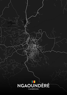 Ngaoundere CM