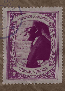Osvaldo Pugliese