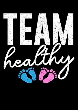 Team Healthy Baby
