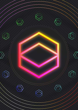 Magic Glyph Circle Rune