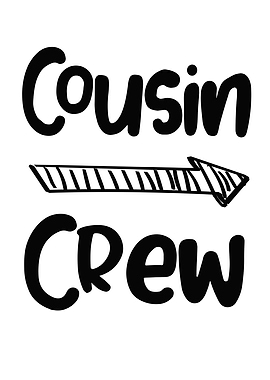 Cousin Crew