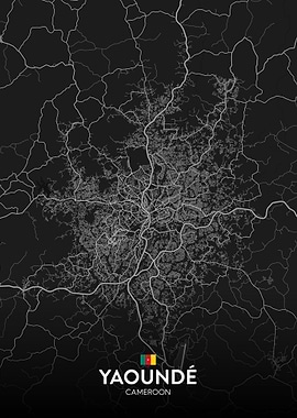 Yaounde CM