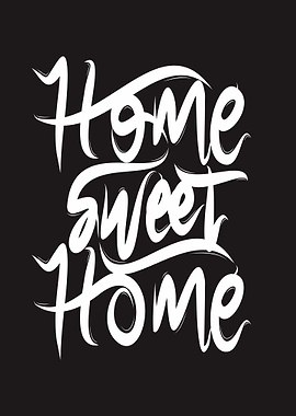 Home Sweet Home