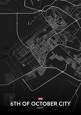 6th of October City EG