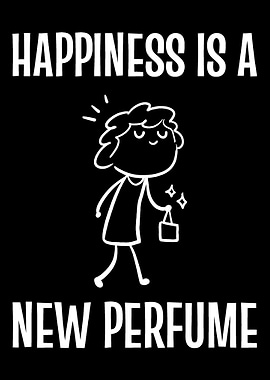 New perfume Fresh scent Gi