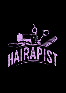 Hairapist Hairdresser
