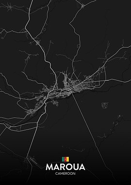 Maroua CM