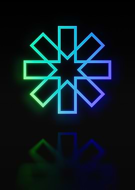 Magic Glyph Circle Rune