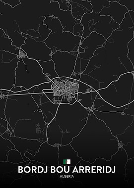 Bordj Bou Arreridj DZ