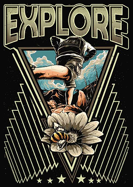 Hiking Nature Outdoor Hike