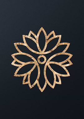 Magic Glyph Circle Rune