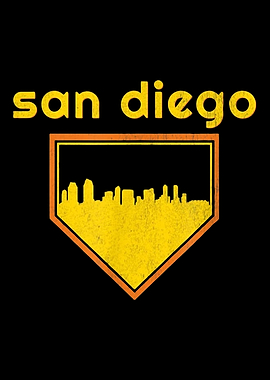san diego baseball