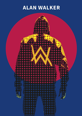 Alan walker