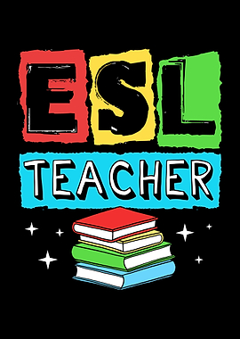 ESL Teacher