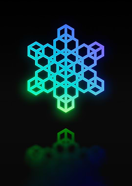 Magic Glyph Circle Rune