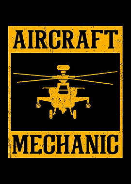 Aircraft Mechanic