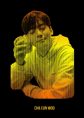 Cha Eun Woo Idol Kpop