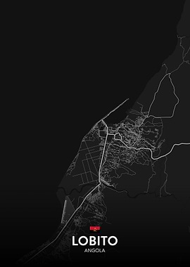 Lobito AO