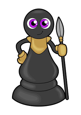 Chess Chess piece Pawn