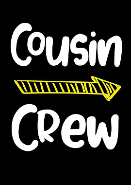 Cousin Crew
