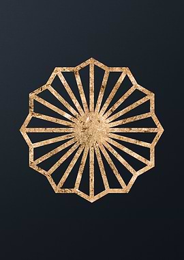 Magic Glyph Circle Rune