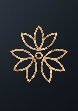 Magic Glyph Circle Rune