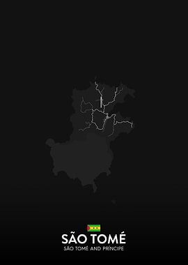 Sao Tome ST