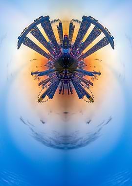 Singapore Marina Bay